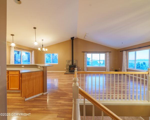 5424 Cape Seville Drive, Anchorage, AK 99516