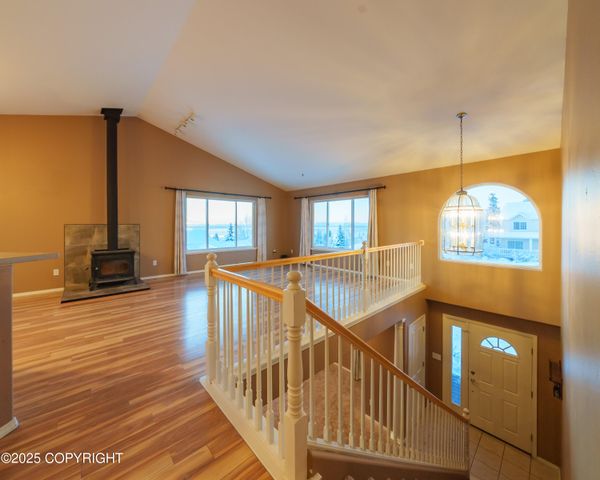 5424 Cape Seville Drive, Anchorage, AK 99516