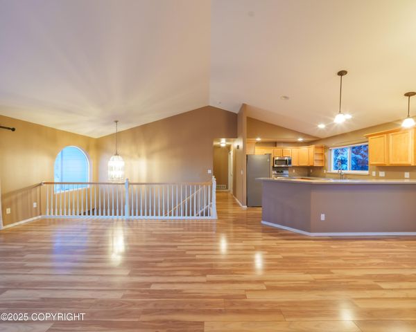 5424 Cape Seville Drive, Anchorage, AK 99516