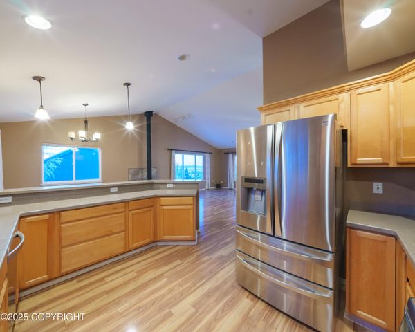 5424 Cape Seville Drive, Anchorage, AK 99516