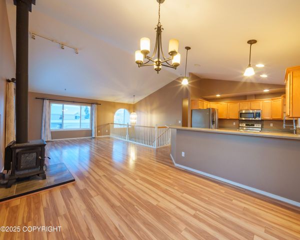 5424 Cape Seville Drive, Anchorage, AK 99516