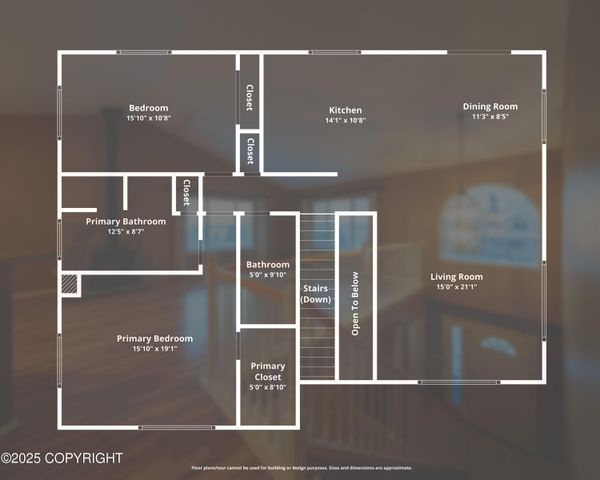 5424 Cape Seville Drive, Anchorage, AK 99516