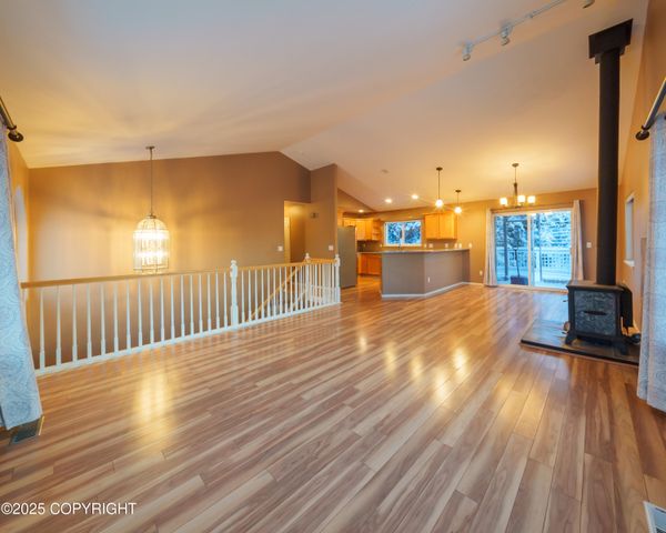 5424 Cape Seville Drive, Anchorage, AK 99516