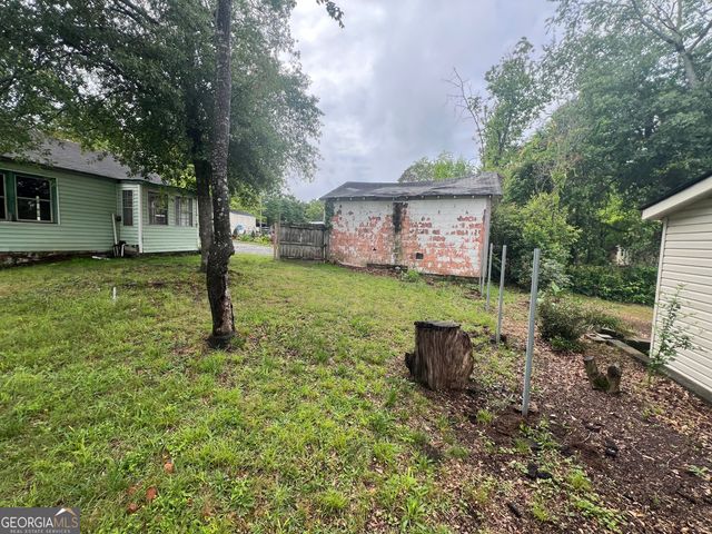 4125 N Dearing Street NE, Covington, GA 30014