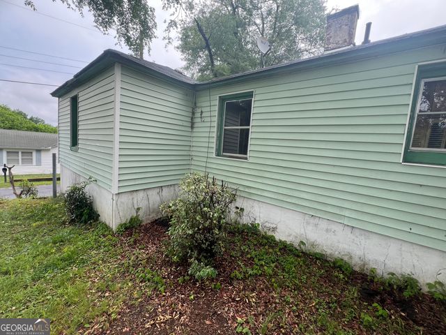 4125 N Dearing Street NE, Covington, GA 30014