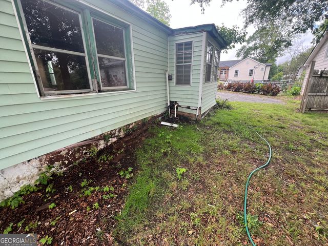 4125 N Dearing Street NE, Covington, GA 30014