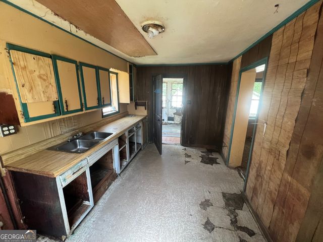 4125 N Dearing Street NE, Covington, GA 30014