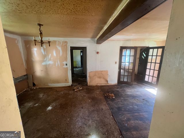 4125 N Dearing Street NE, Covington, GA 30014