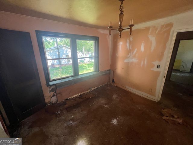 4125 N Dearing Street NE, Covington, GA 30014