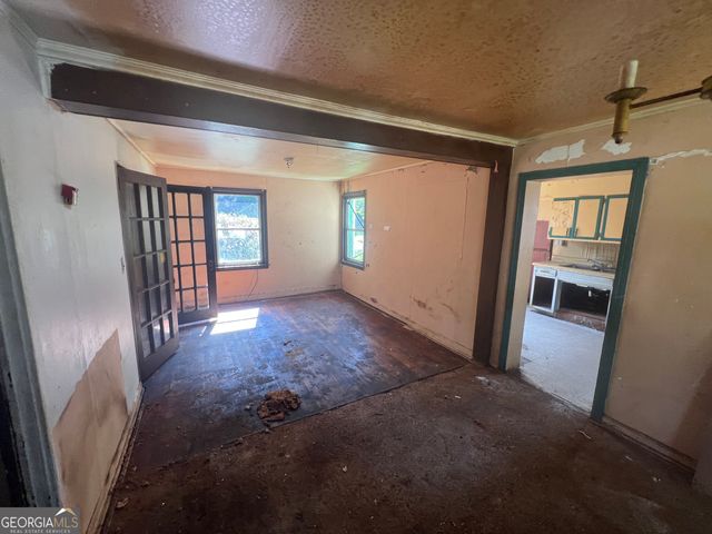 4125 N Dearing Street NE, Covington, GA 30014