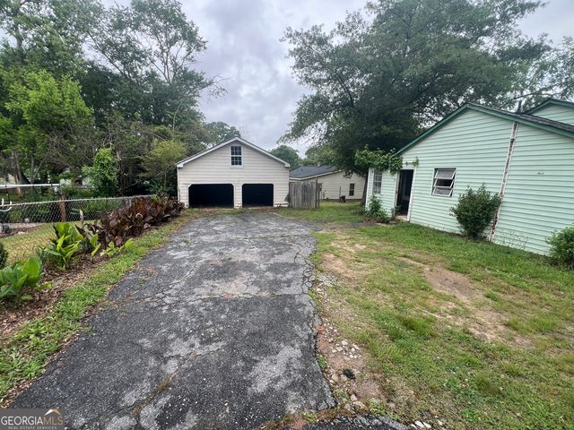 4125 N Dearing Street NE, Covington, GA 30014