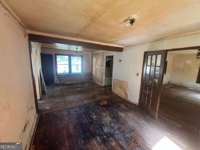 4125 N Dearing Street NE, Covington, GA 30014