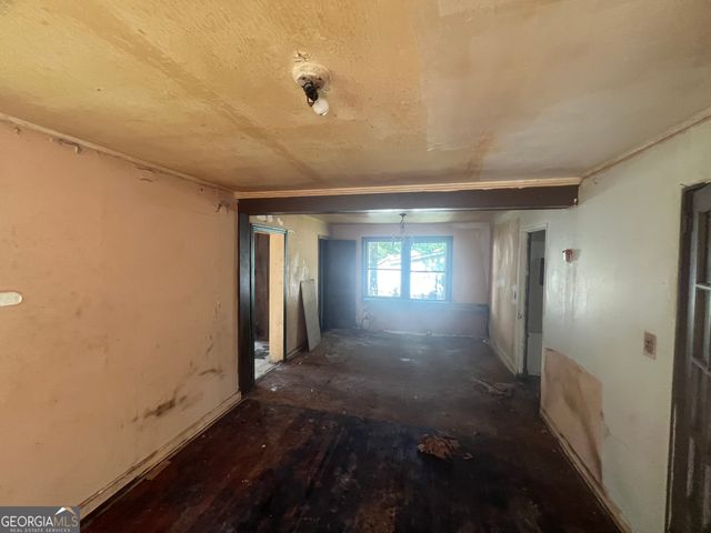 4125 N Dearing Street NE, Covington, GA 30014
