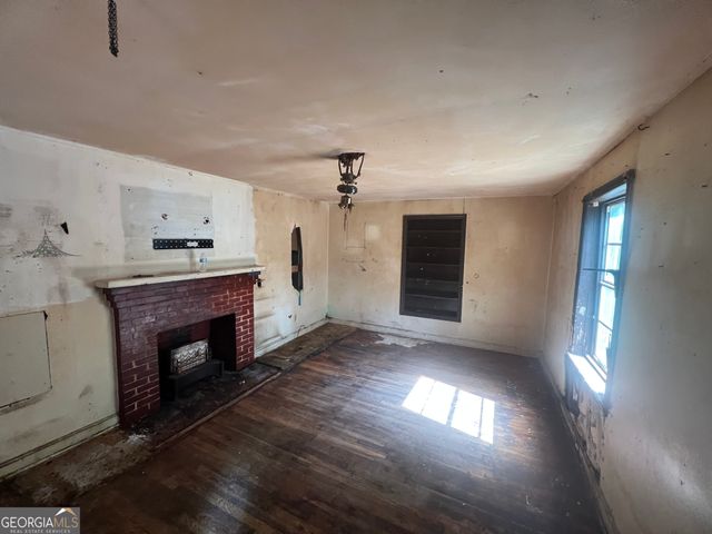 4125 N Dearing Street NE, Covington, GA 30014