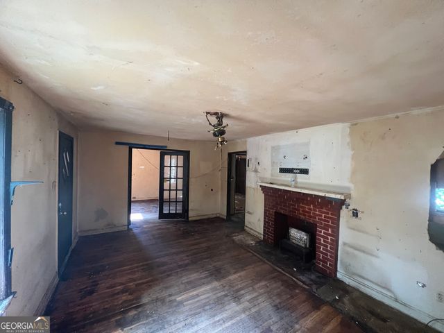 4125 N Dearing Street NE, Covington, GA 30014
