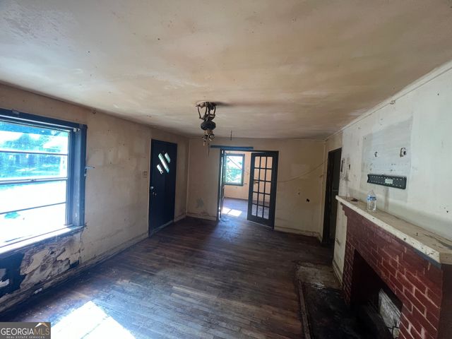 4125 N Dearing Street NE, Covington, GA 30014