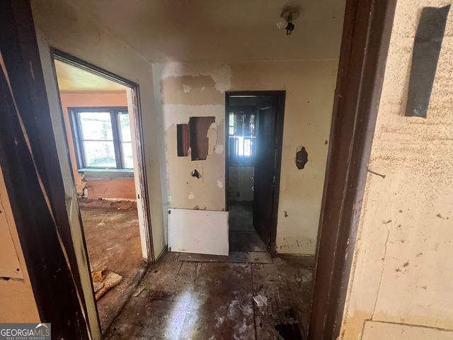 4125 N Dearing Street NE, Covington, GA 30014
