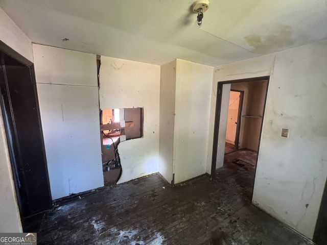 4125 N Dearing Street NE, Covington, GA 30014