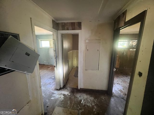 4125 N Dearing Street NE, Covington, GA 30014