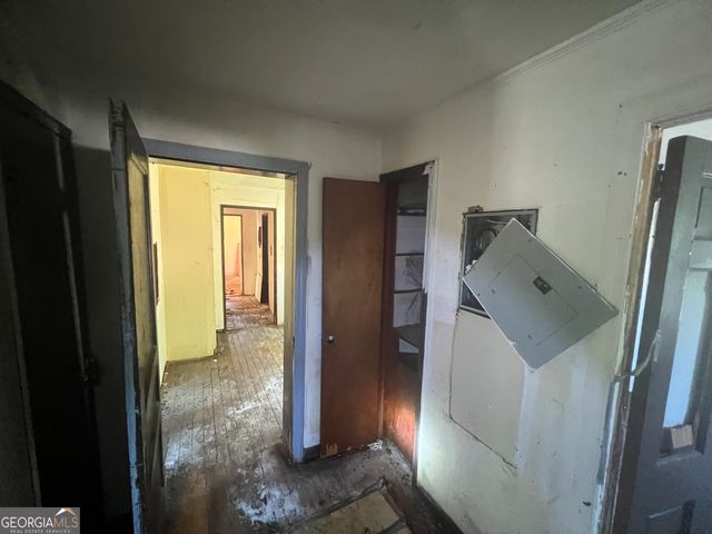 4125 N Dearing Street NE, Covington, GA 30014