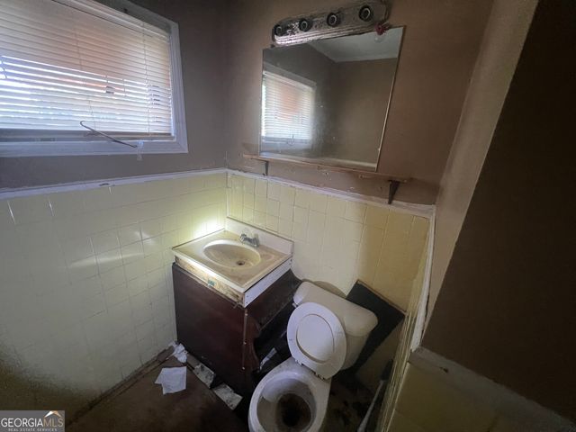 4125 N Dearing Street NE, Covington, GA 30014