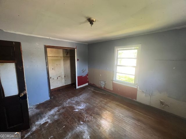 4125 N Dearing Street NE, Covington, GA 30014