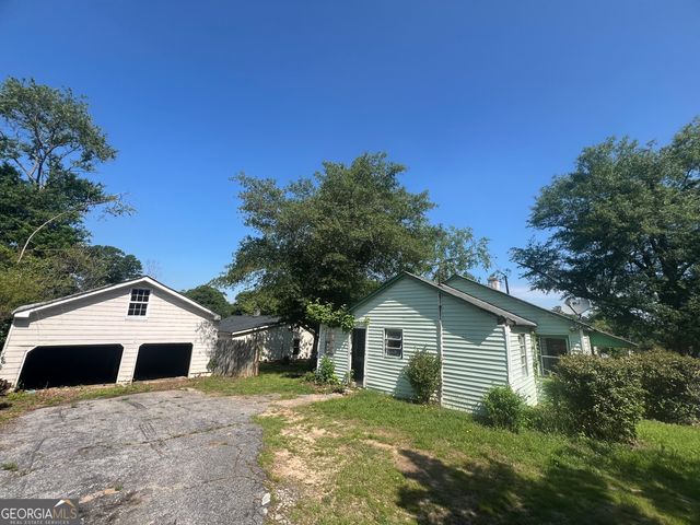 4125 N Dearing Street NE, Covington, GA 30014