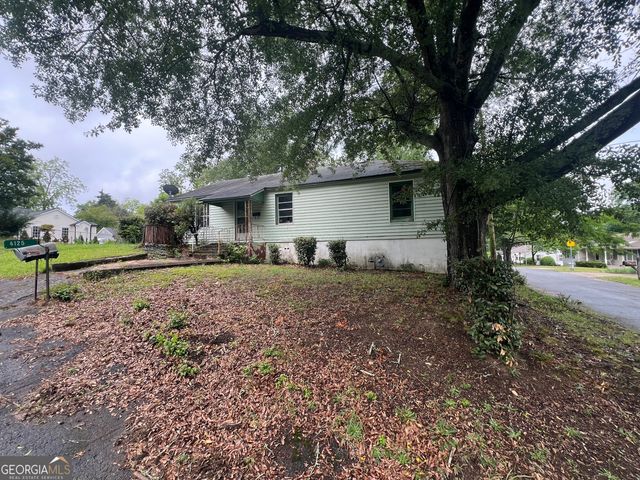 4125 N Dearing Street NE, Covington, GA 30014