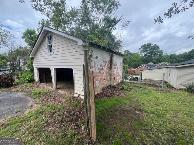 4125 N Dearing Street NE, Covington, GA 30014