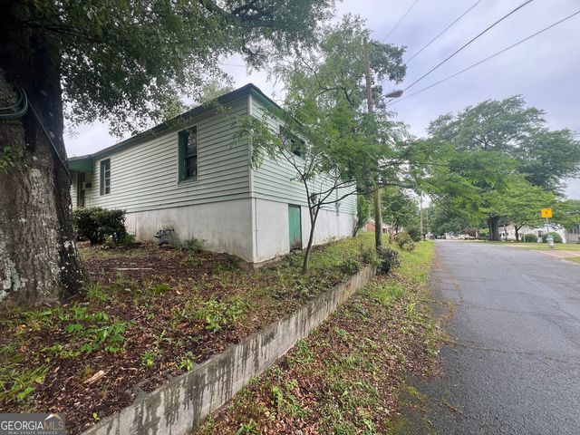 4125 N Dearing Street NE, Covington, GA 30014