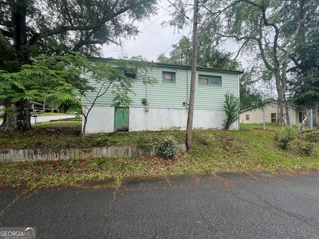 4125 N Dearing Street NE, Covington, GA 30014