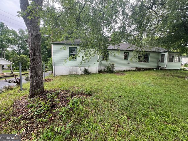 4125 N Dearing Street NE, Covington, GA 30014
