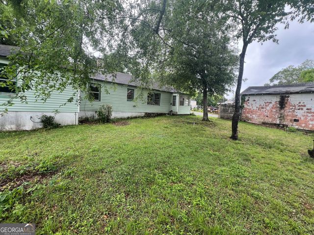 4125 N Dearing Street NE, Covington, GA 30014