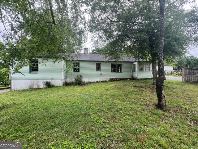 4125 N Dearing Street NE, Covington, GA 30014