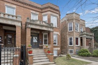 5337 S Maryland Avenue, Chicago, IL 60615