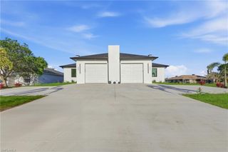 3631 SW Santa Barbara PL, Cape Coral, FL 33914