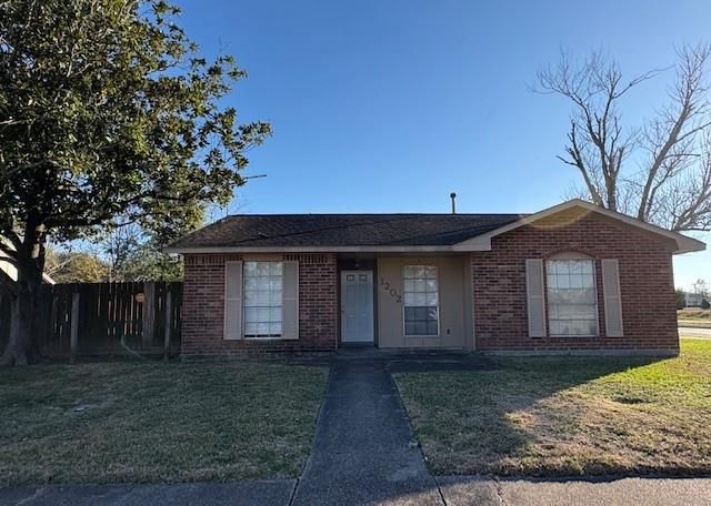 1202 Kathy Street, Pasadena, TX 77504