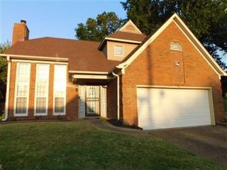 4304 BEAR CREEK LN, Memphis, TN 38141