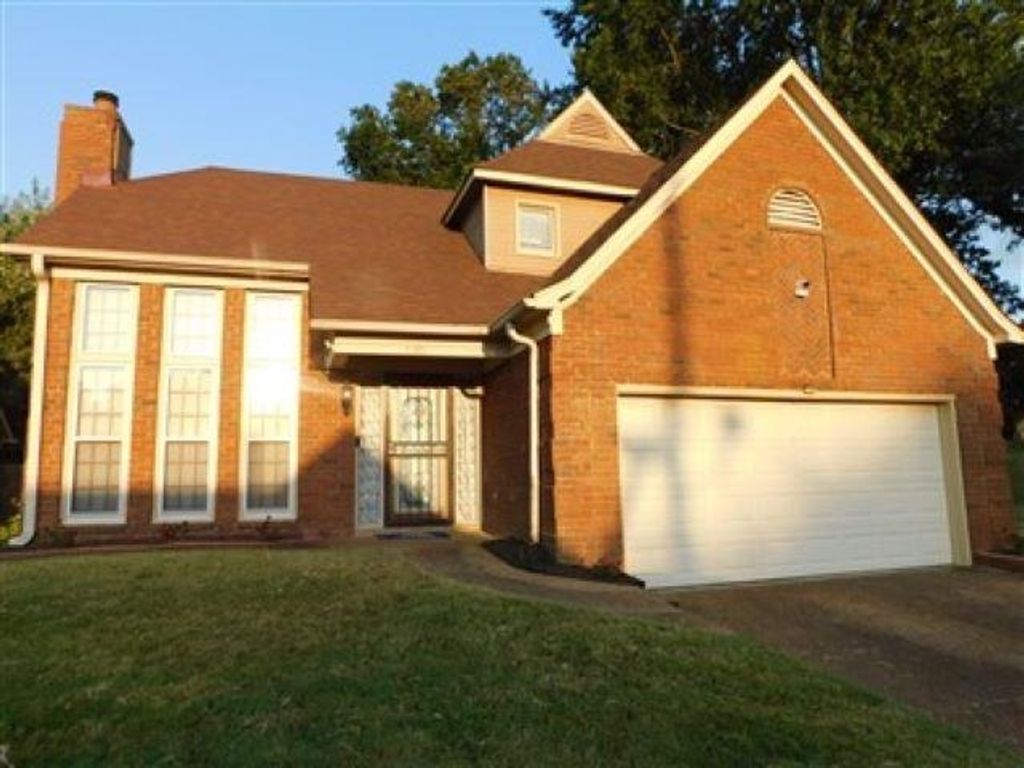 4304 BEAR CREEK LN, Memphis, TN 38141