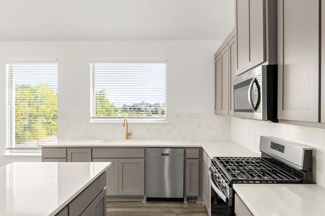2526 Campden Mews, Allen, TX 75013
