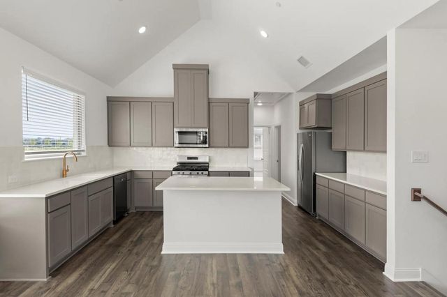 2526 Campden Mews, Allen, TX 75013