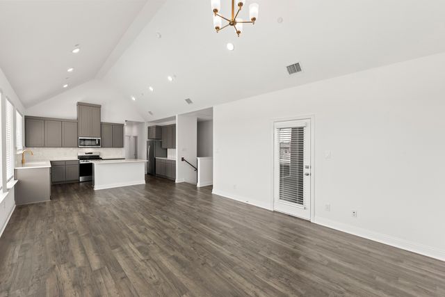 2526 Campden Mews, Allen, TX 75013