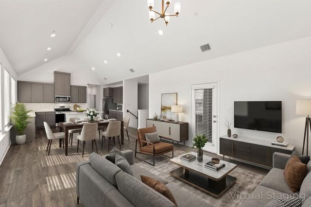 2526 Campden Mews, Allen, TX 75013