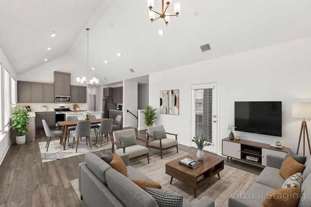2526 Campden Mews, Allen, TX 75013