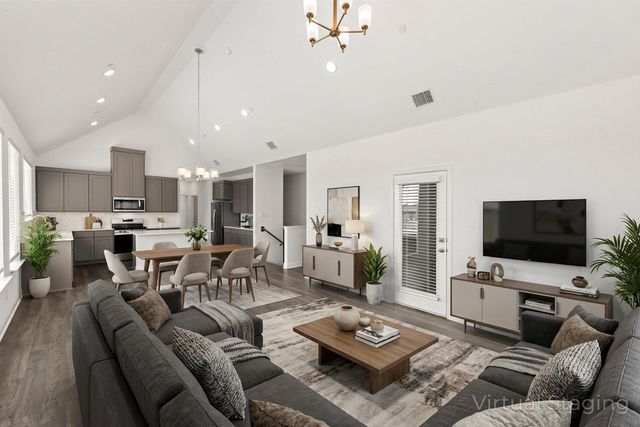 2526 Campden Mews, Allen, TX 75013