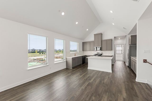 2526 Campden Mews, Allen, TX 75013