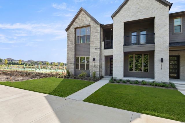 2526 Campden Mews, Allen, TX 75013