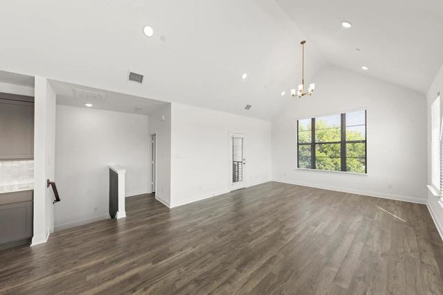 2526 Campden Mews, Allen, TX 75013