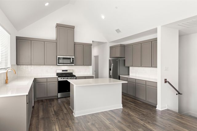 2526 Campden Mews, Allen, TX 75013