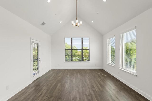 2526 Campden Mews, Allen, TX 75013